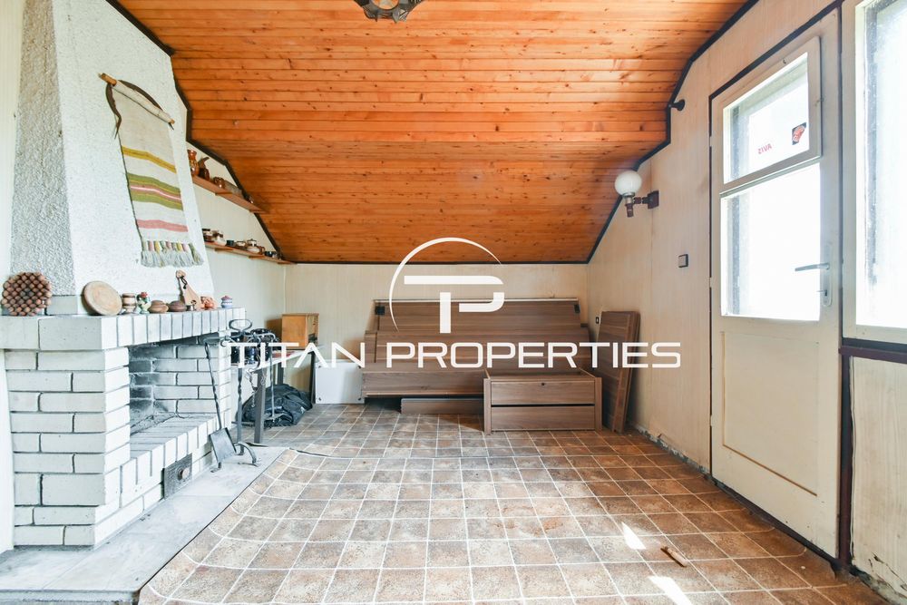 Продава се Къща в с. Волуяк, Област София-град - 76 кв.м за 2172 €/кв.м - Снимка #8