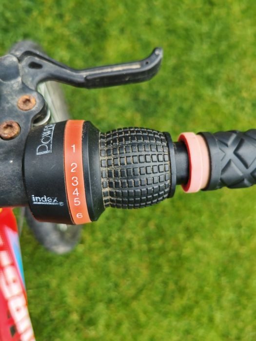 Bicicleta copii MTB 20 inchi