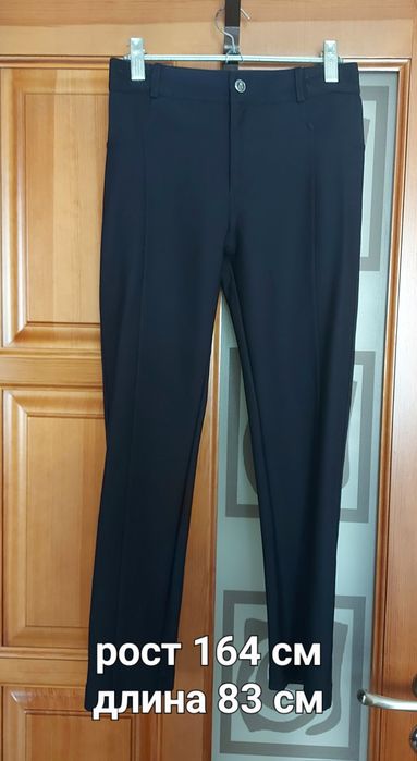 Школьная синяя форма. Брюки 156-164 рост