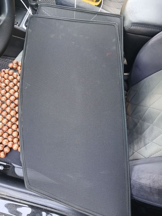 Шторки для Hyundai Accent