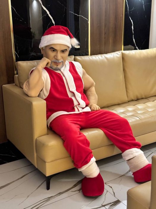 Аниматоры Караганда