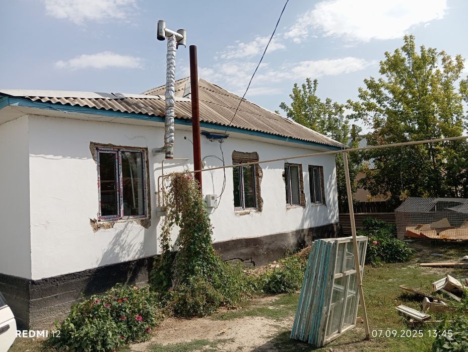 Металлопластиковые окна