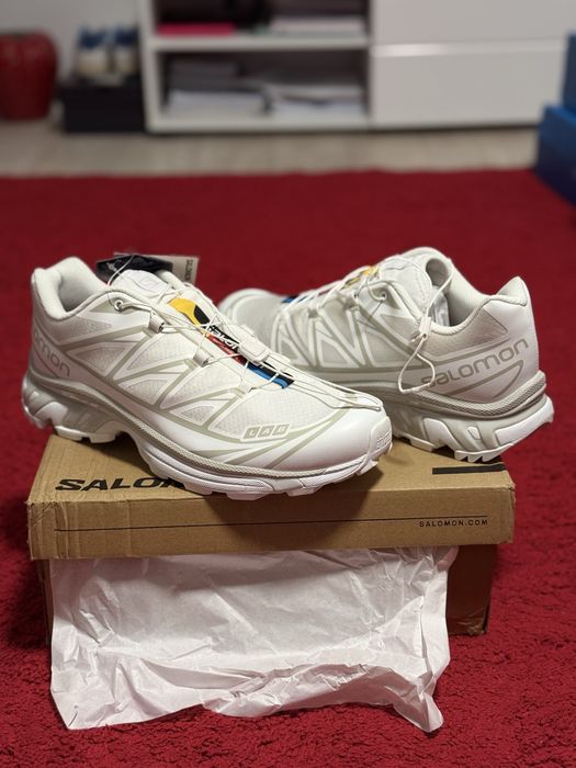 Salomon XT-6 marimea 43