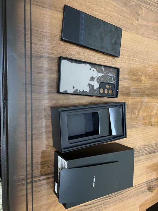 Samsung Galaxy Note 20 Ultra