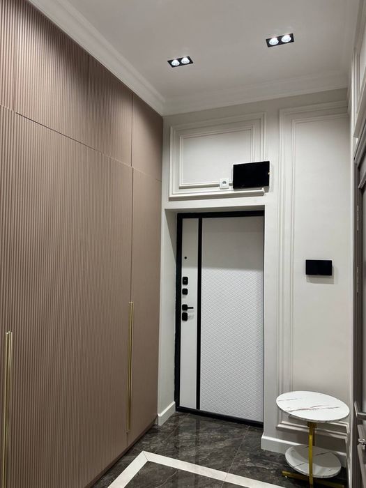 Квартира новая на аренду без маклера