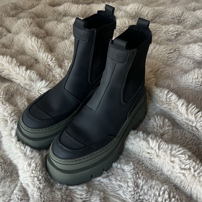 Оригинални Bronx Evi Ann Chelsea боти