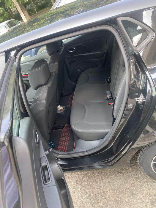 Se vinde Renault clio