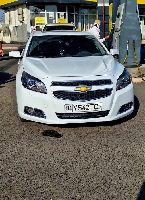 Малибу 1 3поз сотилади.