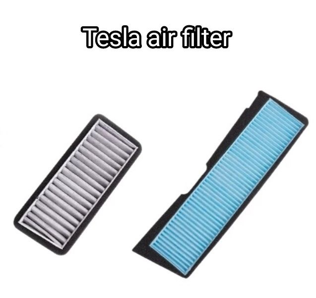 Tesla model 3 Air filter