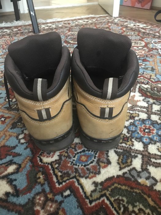 timberlands folositi