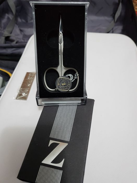 Zinger Ножницы для маникюра