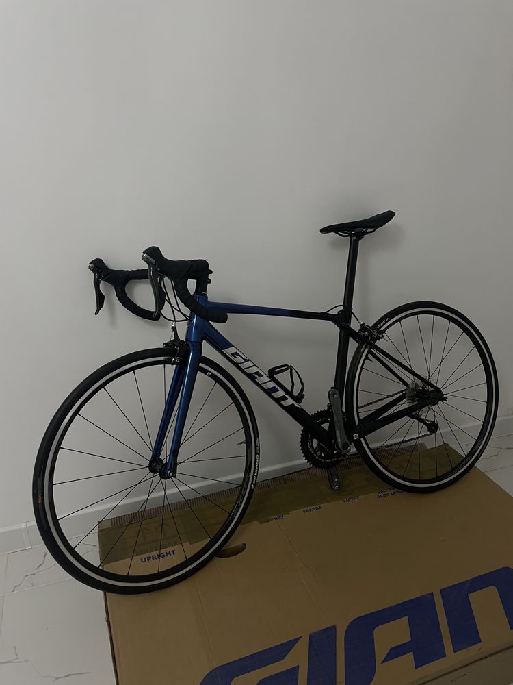 Giant tcr best sale sl 2 2021