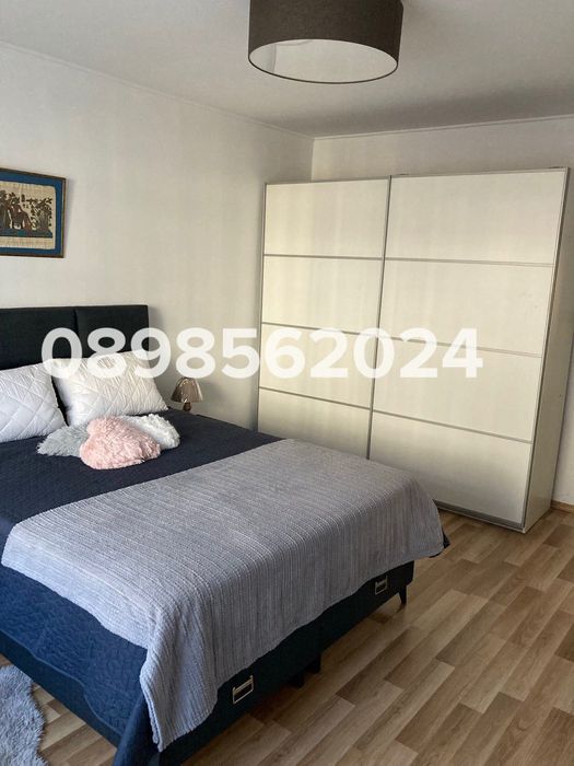 3-стаен апартамент от собственик под наем – кв. Ив. Вазов