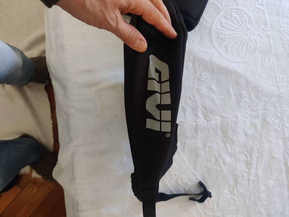 Protecție mâini Givi scuter/ motocicleta