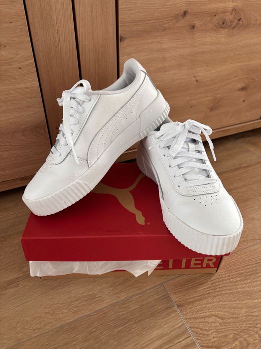 Дамски сникърси Puma