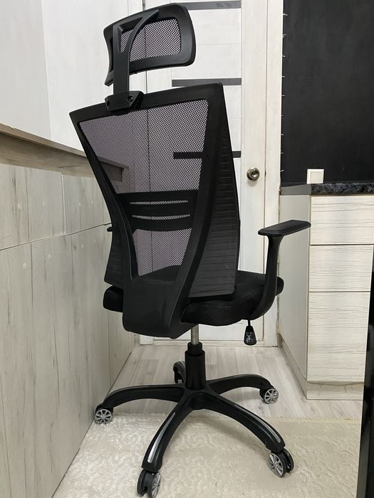 Кресло компьютерное