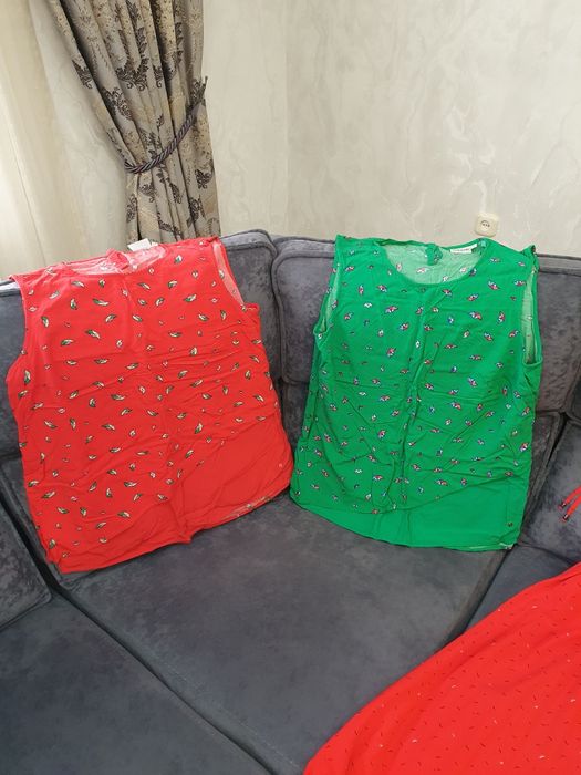 Finn Flare Платья ,джинсовки,пиджаки,юбки