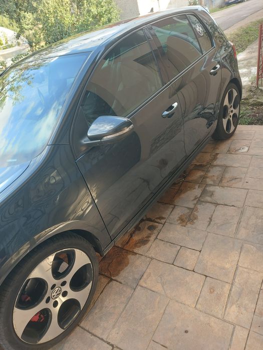 VOLKSWAGEN Golf 2012 — imagine 3