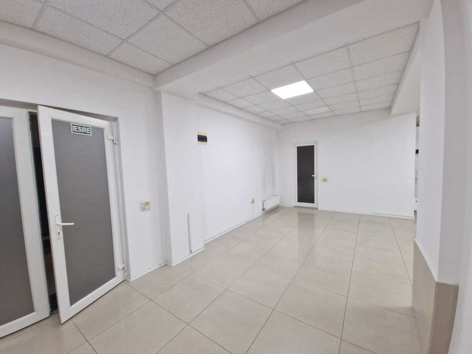 Spaţiu de birouri ultracentral