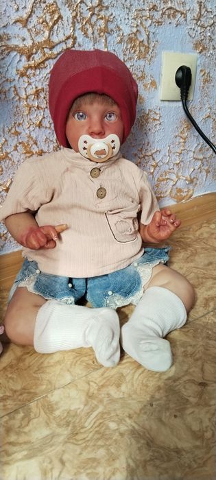 Продам кукол ручной работы