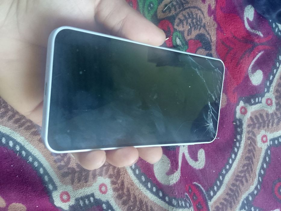 Samsung Galaxy a16