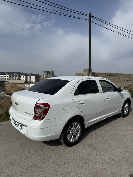 Кобальт автомат