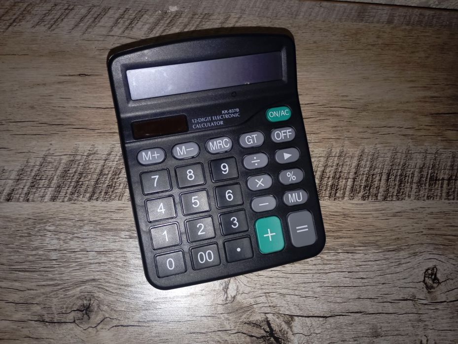 обменяю калькулятор на всё что угодно