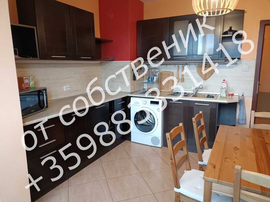 Тристаен под наем, София, Люлин 6