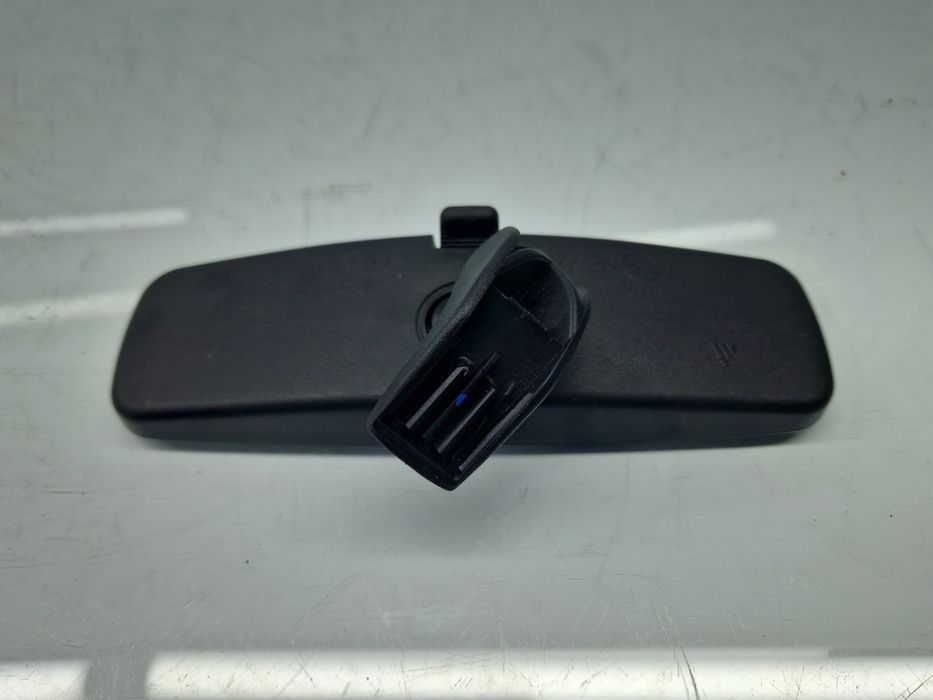 Oglinda retrovizoare Dacia Duster 2 [Fabr 2017-2023] OEM