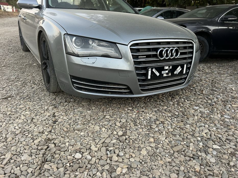 Stop dreapta aripă Audi A8 4H 2012