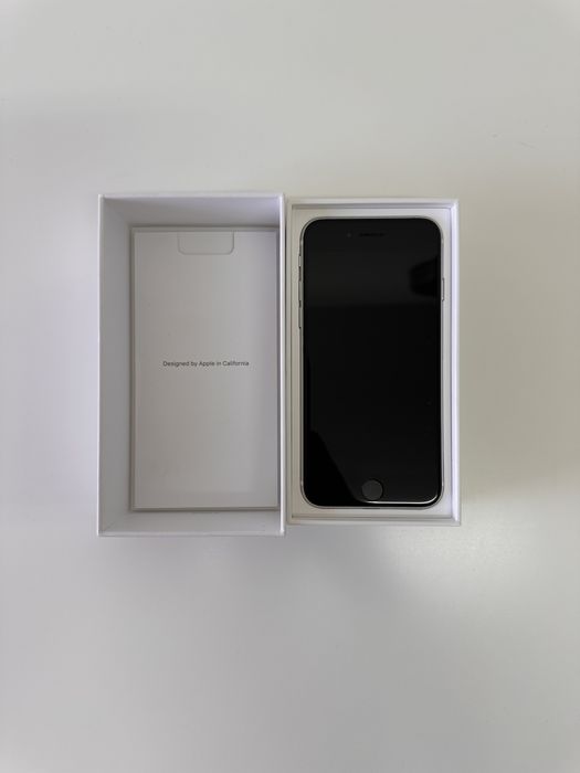 Smartphone Apple iPhone SE2