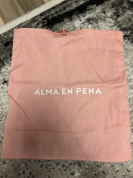 Vand Cizme Alma en Pena