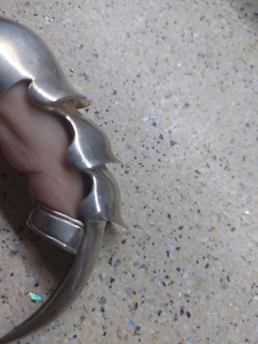 Inel deosebit de inspirație japoneză