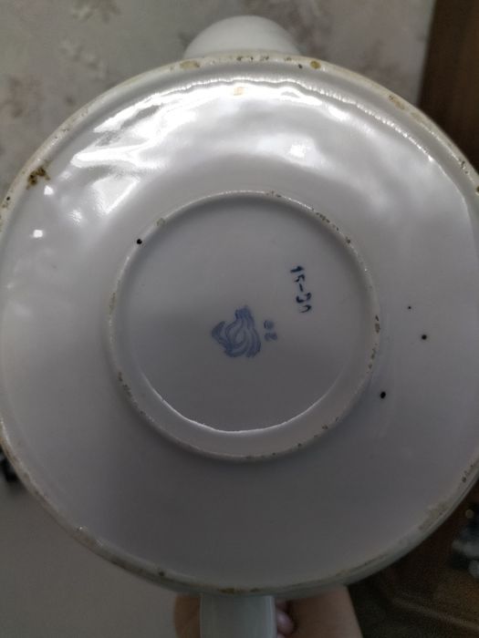 Продам чайник заварочный бу 3 литра