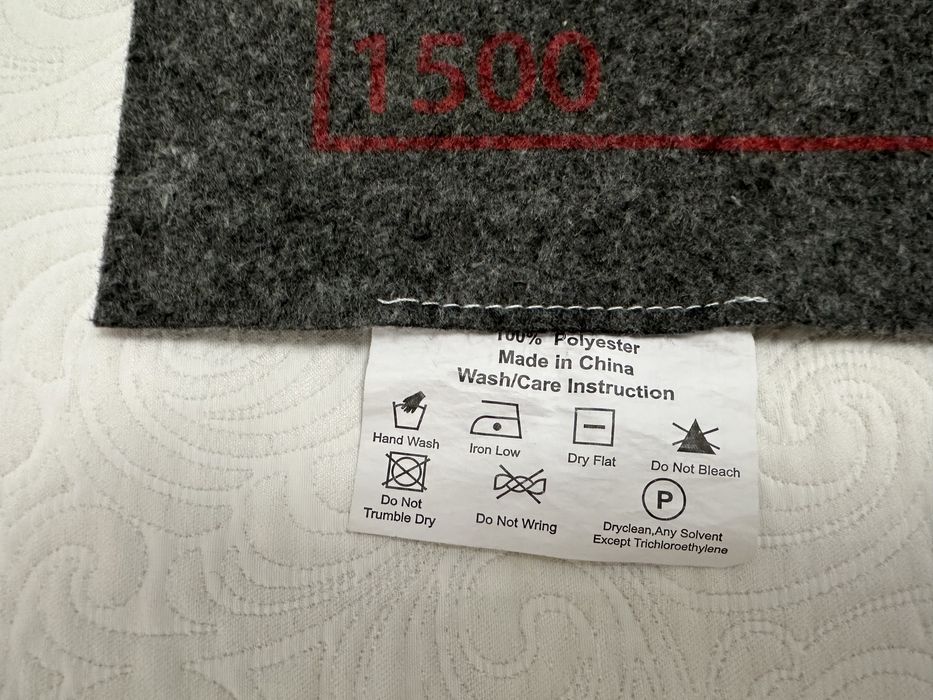 Килимче за редене и съхранение на пъзели Trefl