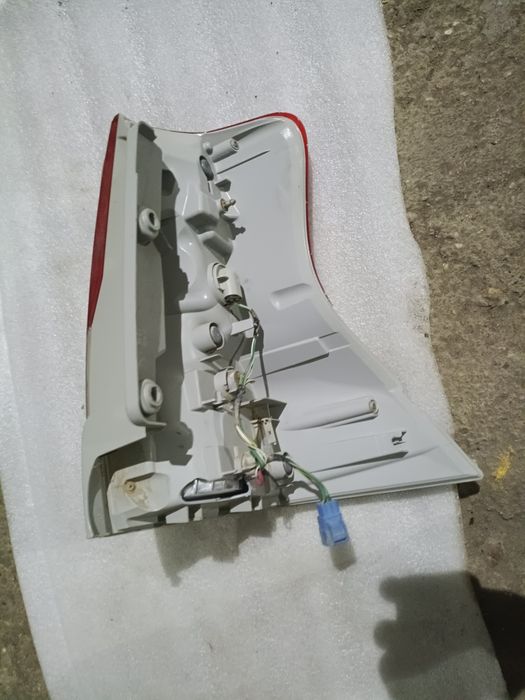 Фара задняя левая Прадо 150