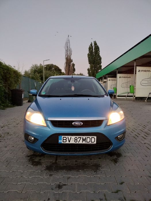 Ford Focus 2 -2009