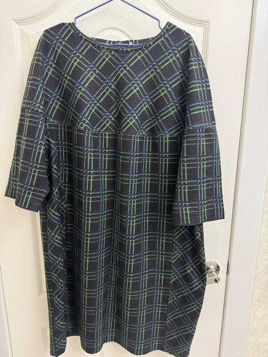 Фирменные платья, размер 54/64