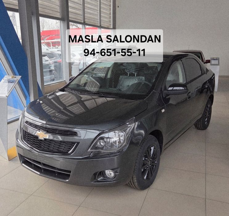 **‼️Cobalt msm midnight GK2 ‼️2026