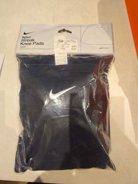 Наколенки за волейбол STREAK VOLLEYBALL KNEE PAD