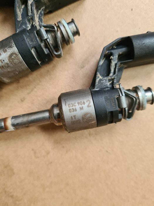 Set injectoare 1.4TSI VW Audi Seat Skoda