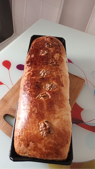 Cozonaci de casă – Proaspeți și pufoși