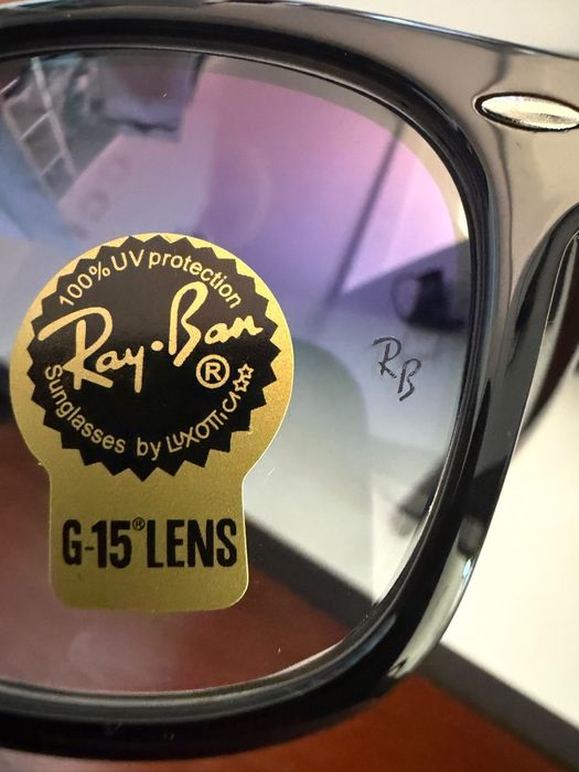 Ochelari Ray Ban