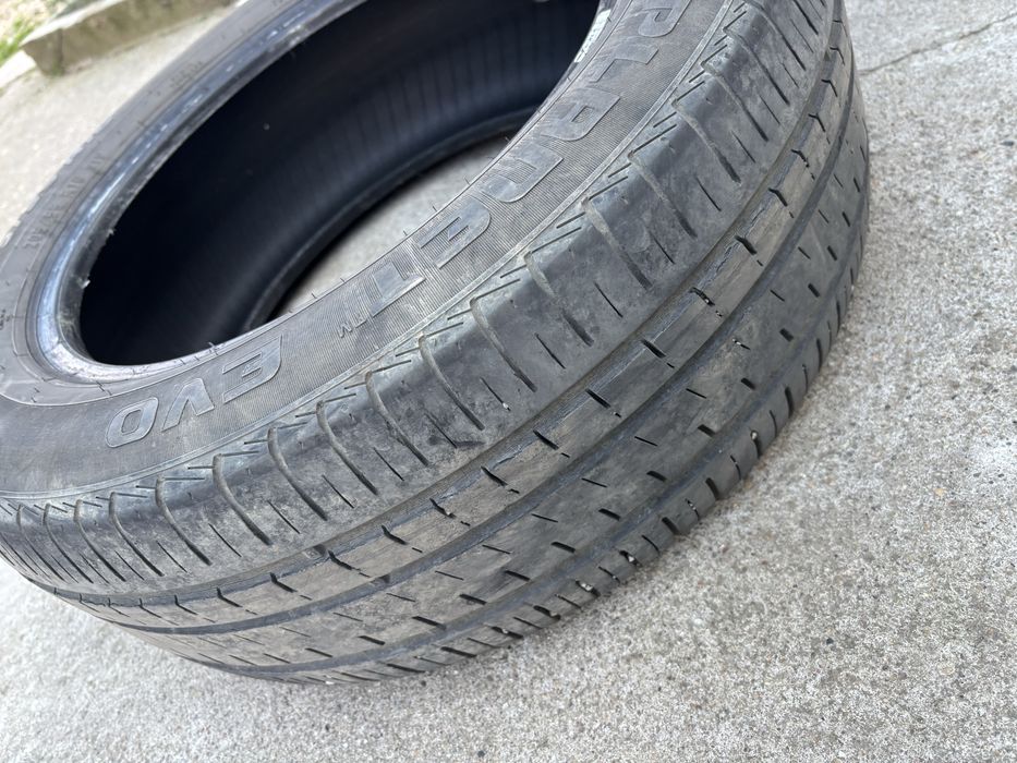 Anvelope vara 205/55 R16 91V