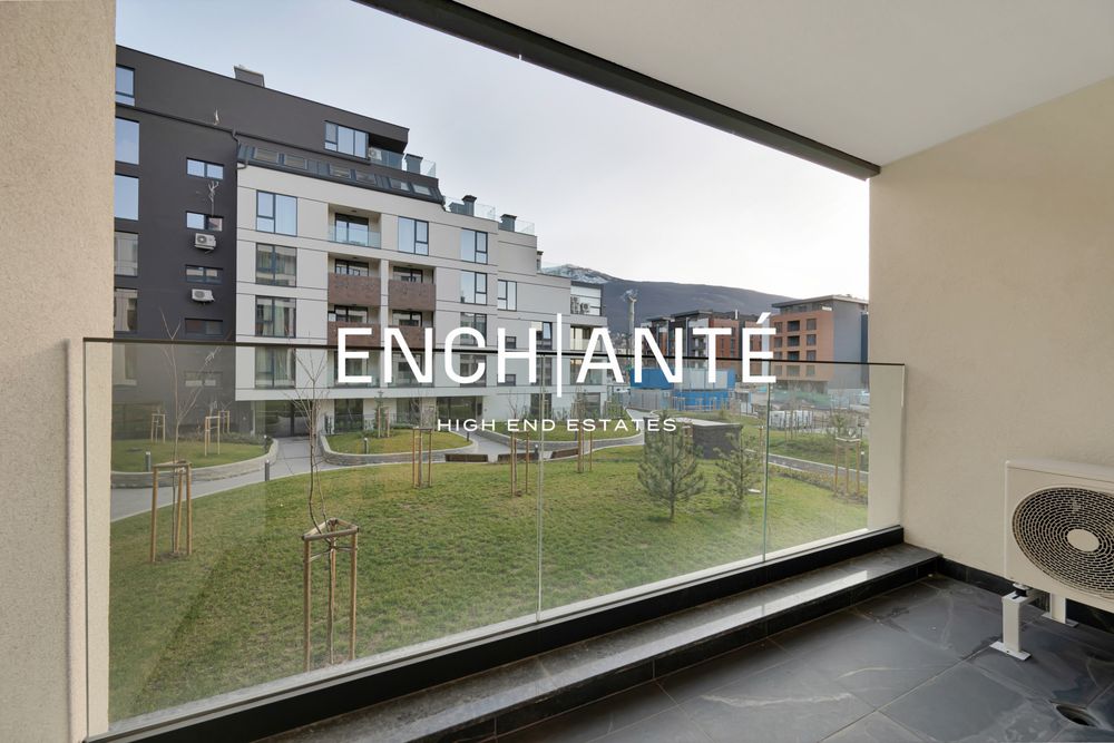 Продава се Тристаен апартамент в София, Кръстова вада - 128 кв.м за 2142 €/кв.м - Снимка #10
