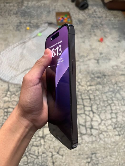 Айфон 14 промакс