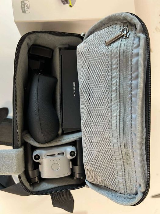 Дрон Autel Evo nano + Premium bundle