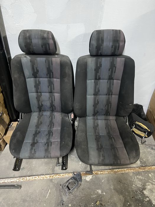 Сиденье Mersedes W202