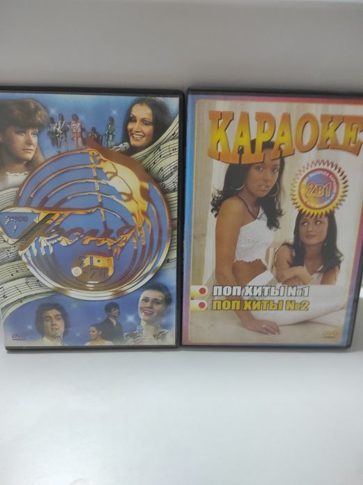 Продам CD диски коллекционные