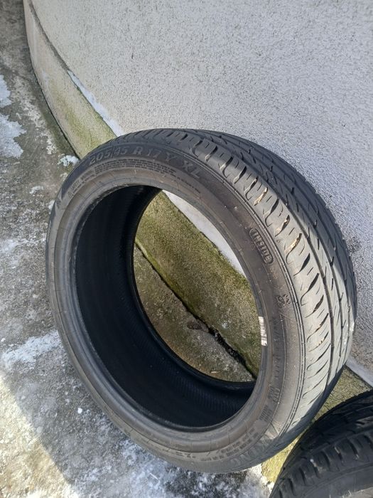 Anvelope vara 205/45/17